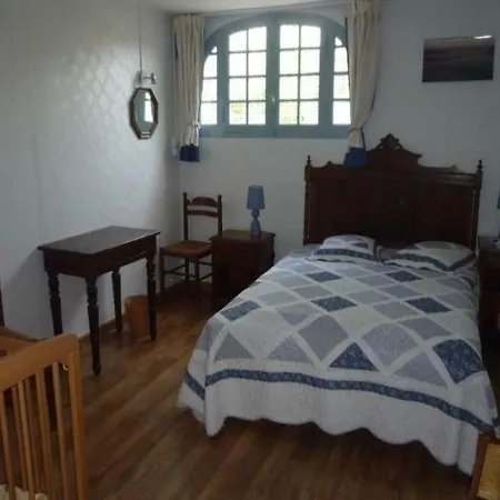 Apartment Ville D'hiver *